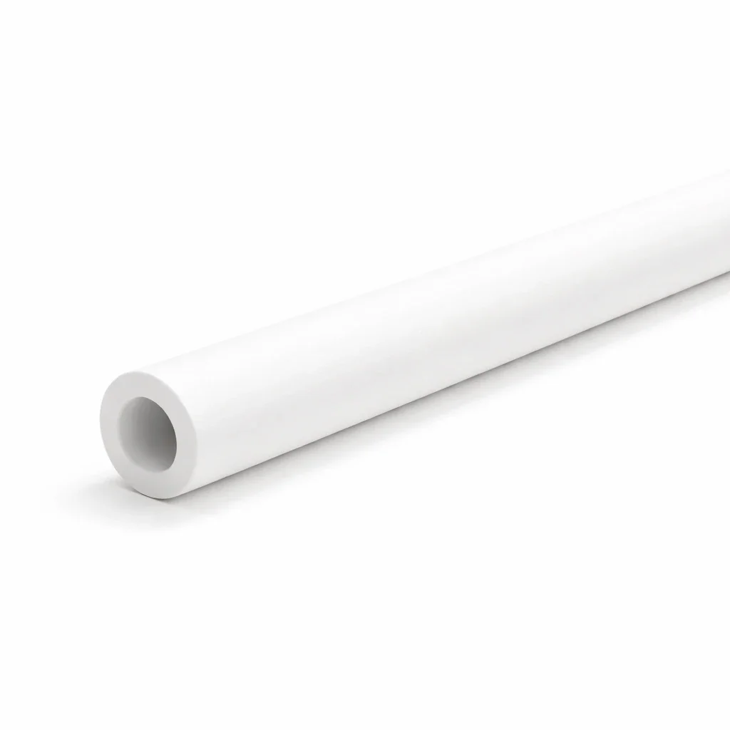 single tubes-2001 component ceramic membrane element system